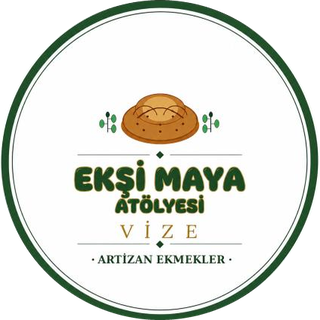 Ekşi Maya Atölyesi logosu